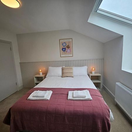 Tatlers Guest House Roscommon Eksteriør bilde