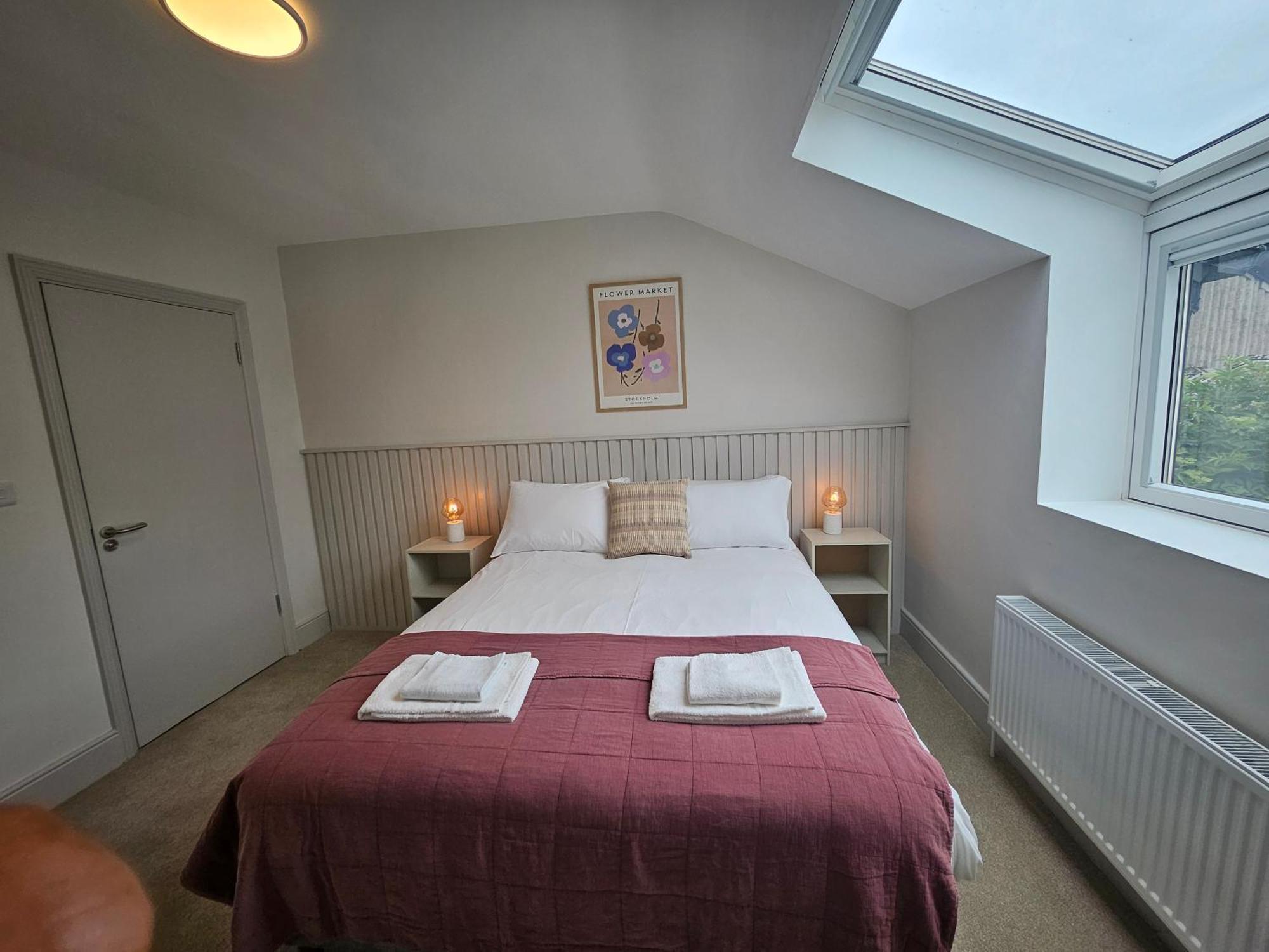 Tatlers Guest House Roscommon Eksteriør bilde