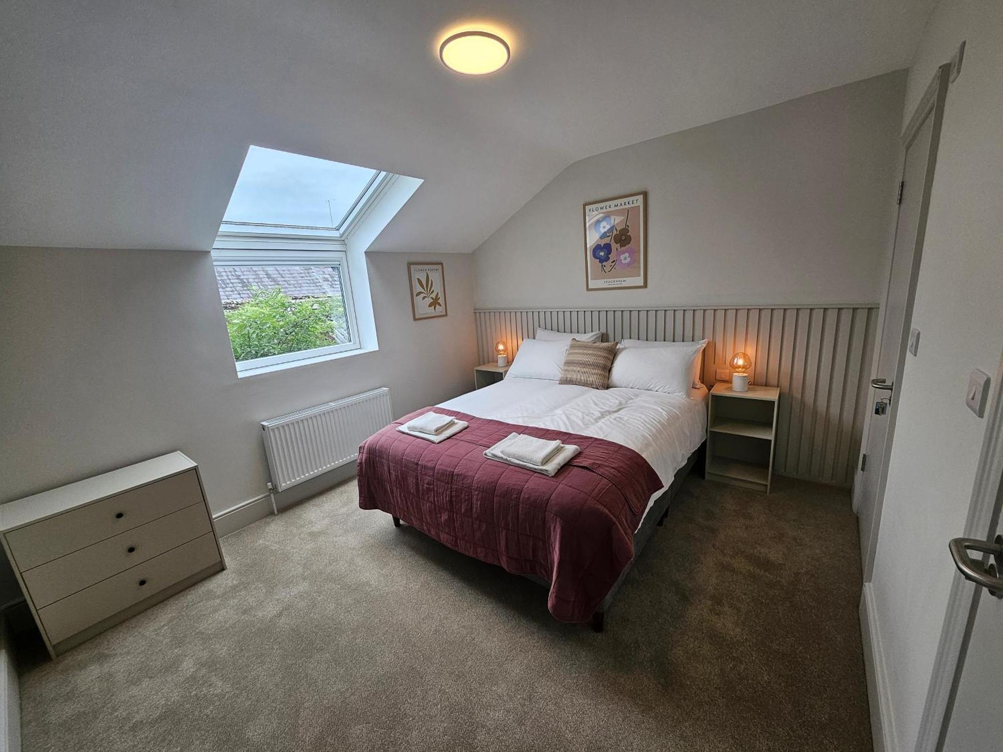 Tatlers Guest House Roscommon Eksteriør bilde