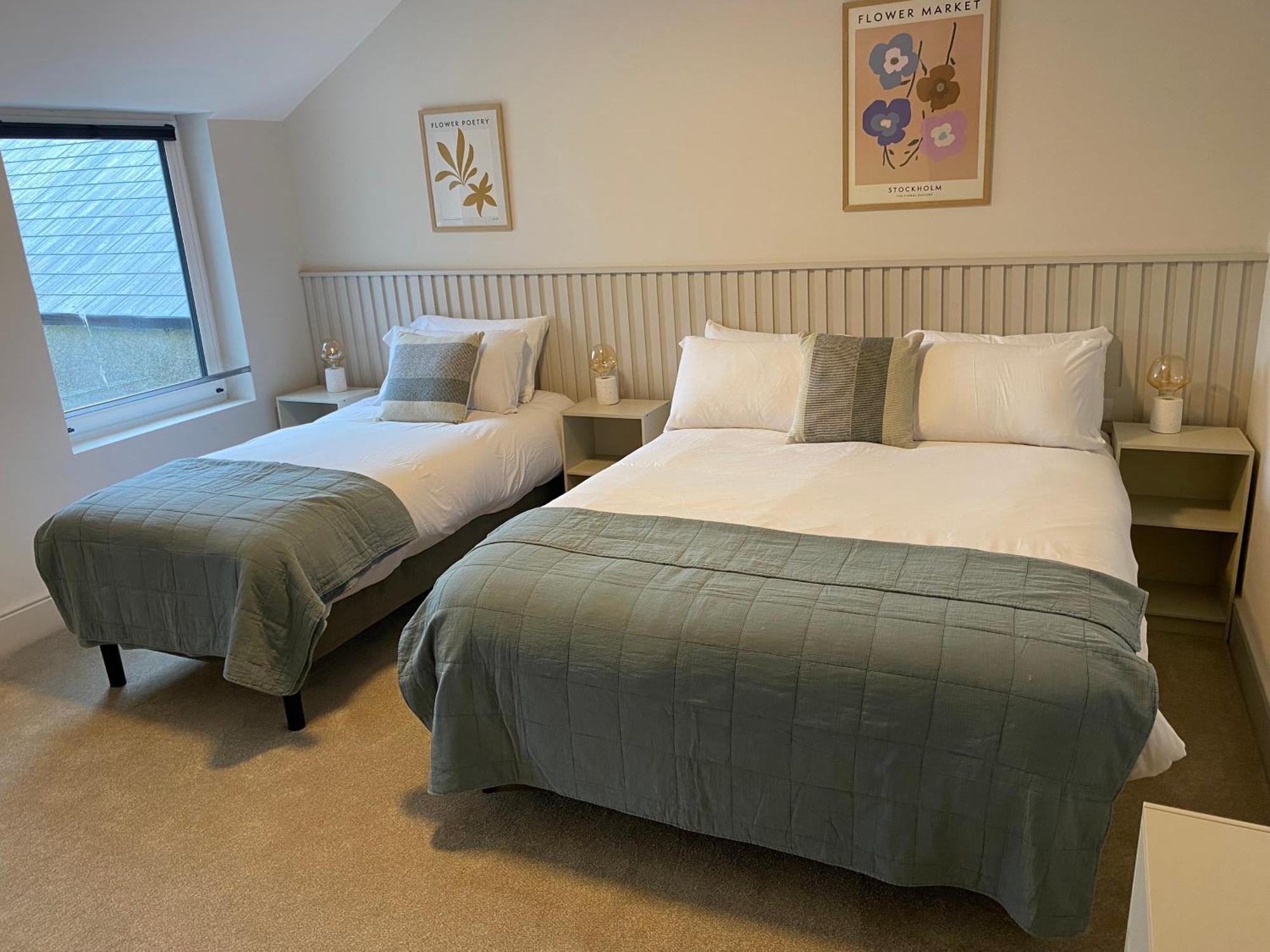 Tatlers Guest House Roscommon Eksteriør bilde