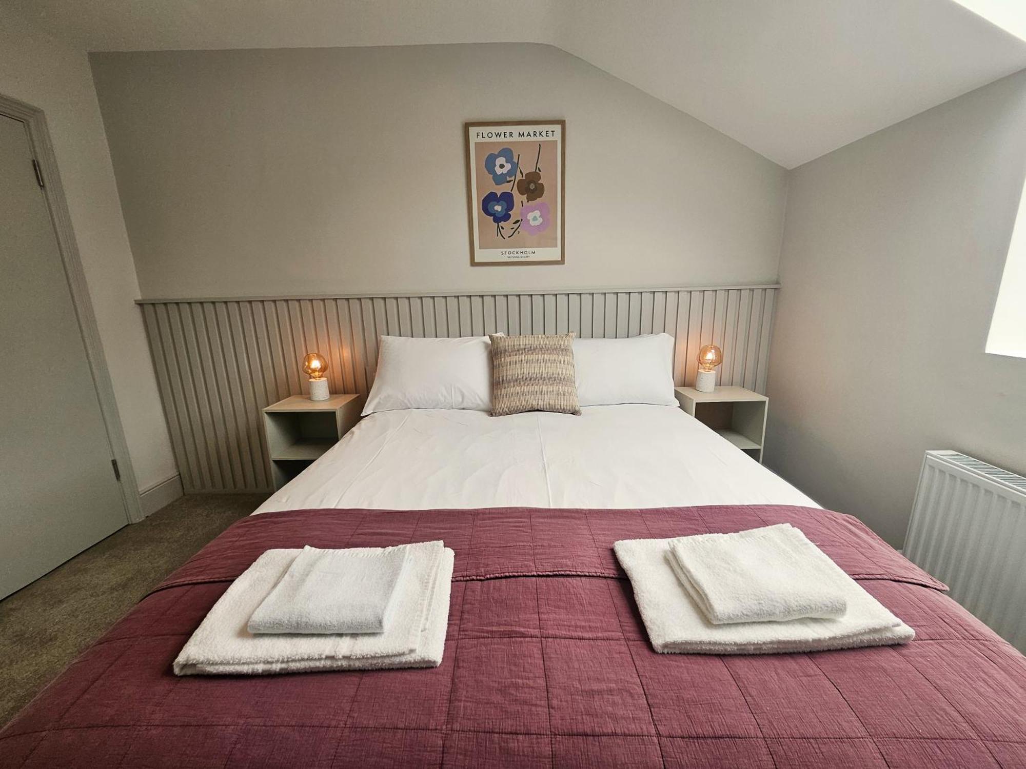 Tatlers Guest House Roscommon Eksteriør bilde